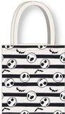 Nightmare before Christmas Tragetasche Jack´s Face - Smalltinytoystore