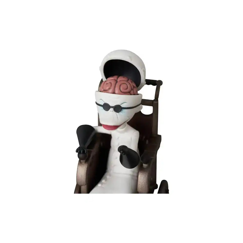 Nightmare before Christmas UDF Minifigur Dr. Finkelstein 8 cm - Smalltinytoystore