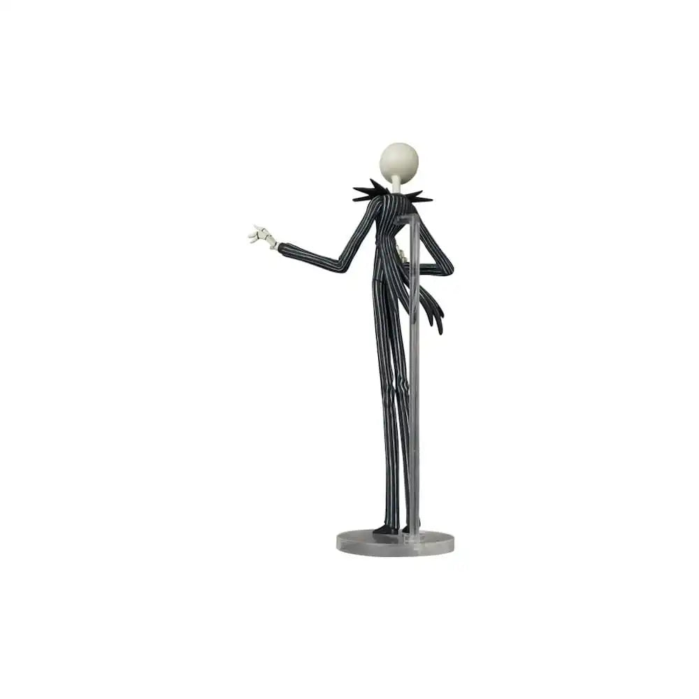 Nightmare before Christmas UDF Minifigur Jack 12 cm - Smalltinytoystore