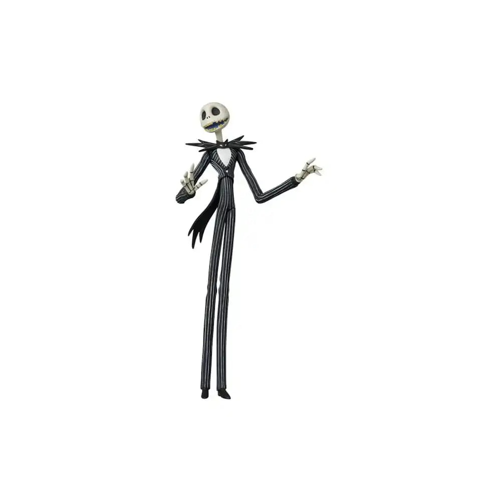 Nightmare before Christmas UDF Minifigur Jack 12 cm - Smalltinytoystore
