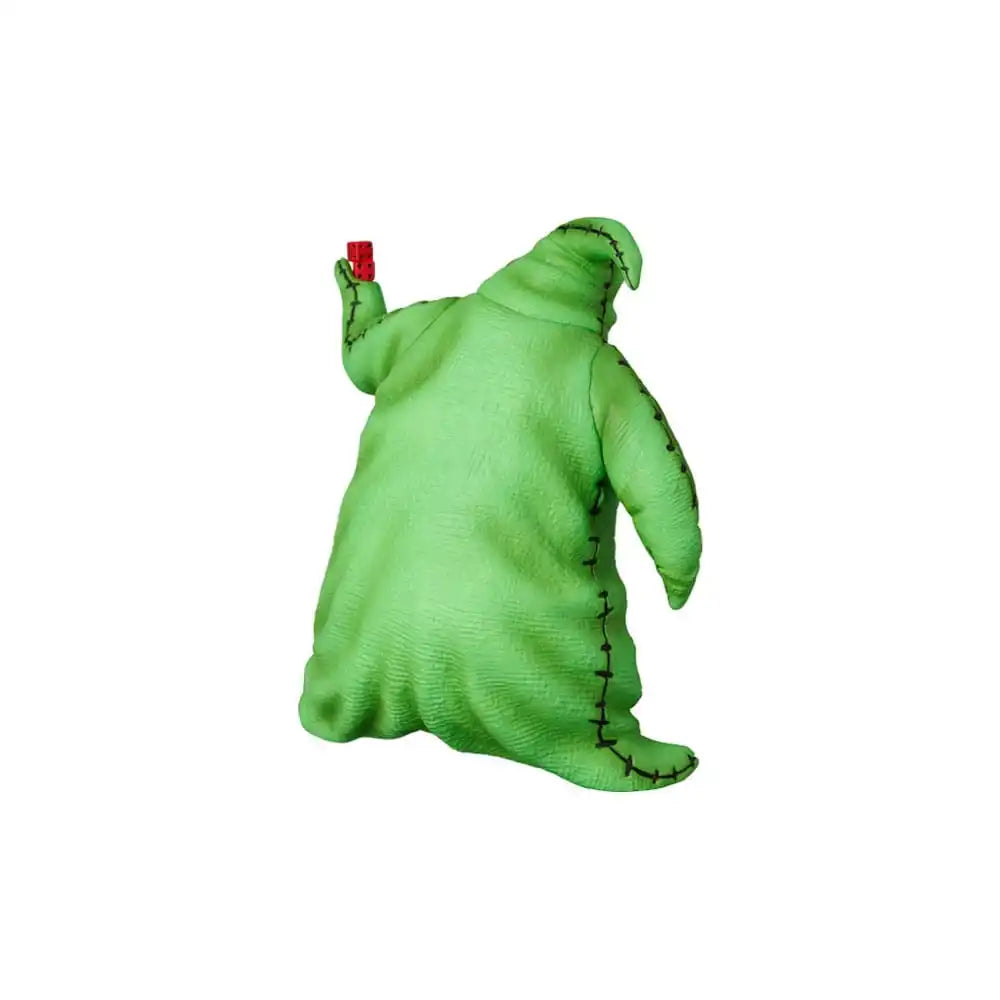 Nightmare before Christmas UDF Minifigur Oogie Boogie 12 cm - Smalltinytoystore