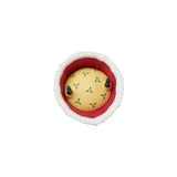 Nightmare before Christmas UDF Minifigur Santa Claus 12 cm - Smalltinytoystore