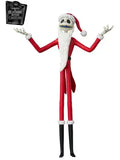 Nightmare before Christmas UDF Minifigur Santa Jack 13 cm - Smalltinytoystore