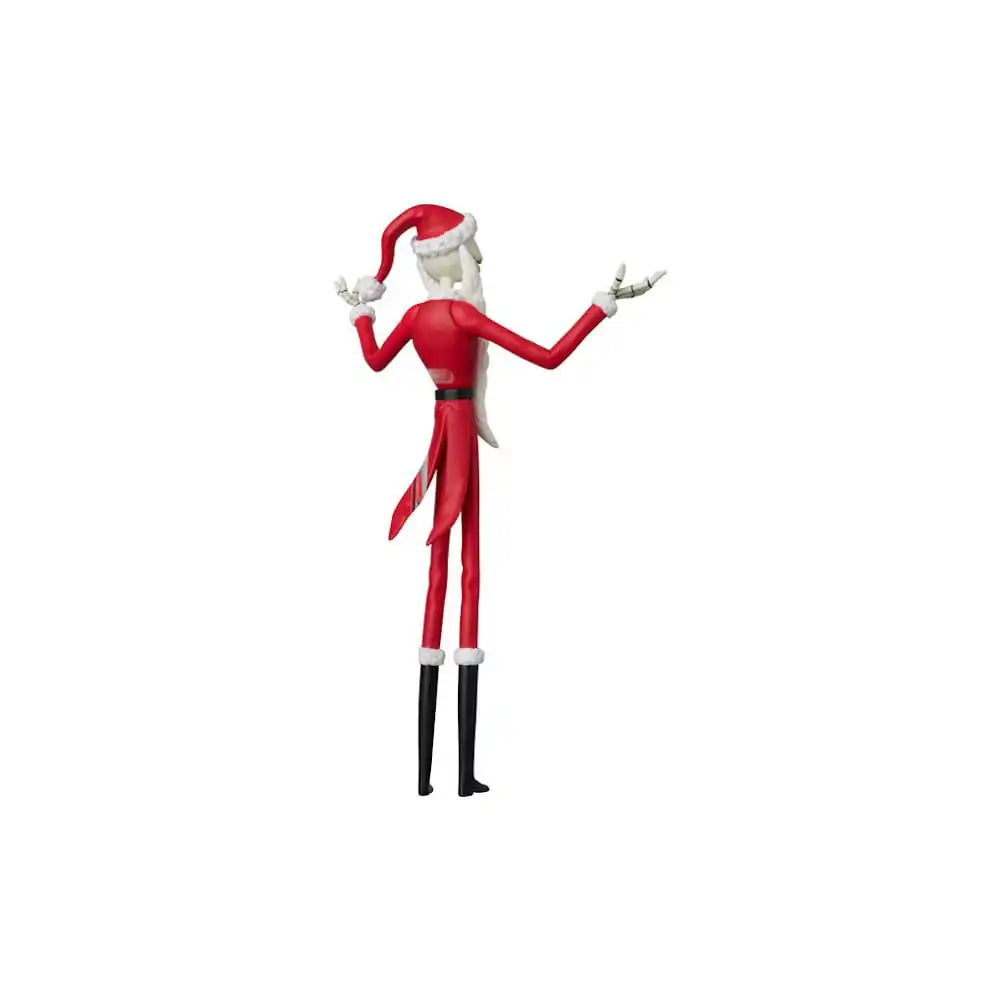 Nightmare before Christmas UDF Minifigur Santa Jack 13 cm - Smalltinytoystore