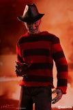 Nightmare III Freddy Krueger lebt Actionfigur 1/6 Freddy Krueger 30 cm - Smalltinytoystore