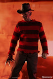 Nightmare III Freddy Krueger lebt Actionfigur 1/6 Freddy Krueger 30 cm - Smalltinytoystore