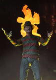 Nightmare On Elm Street 2 Actionfigur Ultimate Freddy 18 cm - Smalltinytoystore