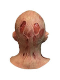 Nightmare on Elm Street 4 Deluxe Latex-Maske Freddy Krueger