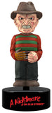 Nightmare on Elm Street Body Knocker Wackelfigur Freddy 15 cm - Smalltinytoystore