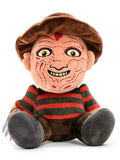 Nightmare on Elm Street Phunny Plüschfigur Freddy Kreuger Sitting 20 cm - Smalltinytoystore