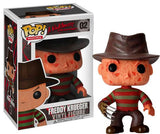 Nightmare on Elm Street POP! Vinyl Figur Freddy Krueger 10 cm - Smalltinytoystore