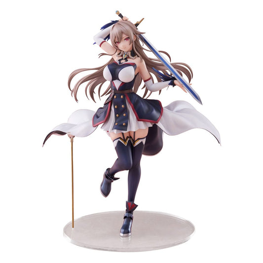 Nijisanji F:Nex PVC Statue 1/7 Furen E Lustario 26 cm - Smalltinytoystore