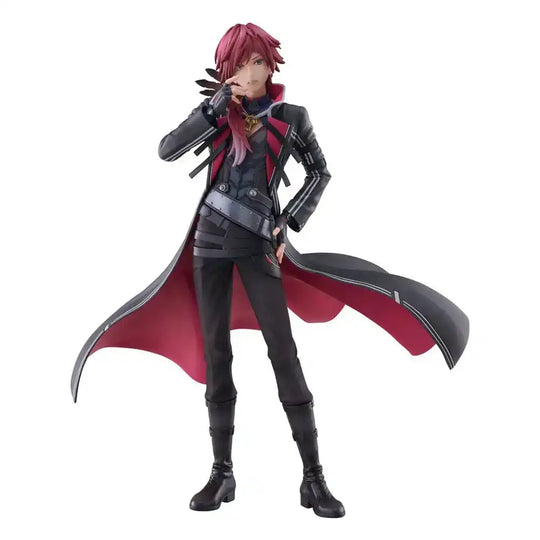 Nijisanji F:Nex PVC Statue 1/7 Lauren Iroas 26 cm - Smalltinytoystore