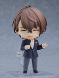 Nijisanji Nendoroid Actionfigur Kagami Hayato 10 cm - Smalltinytoystore