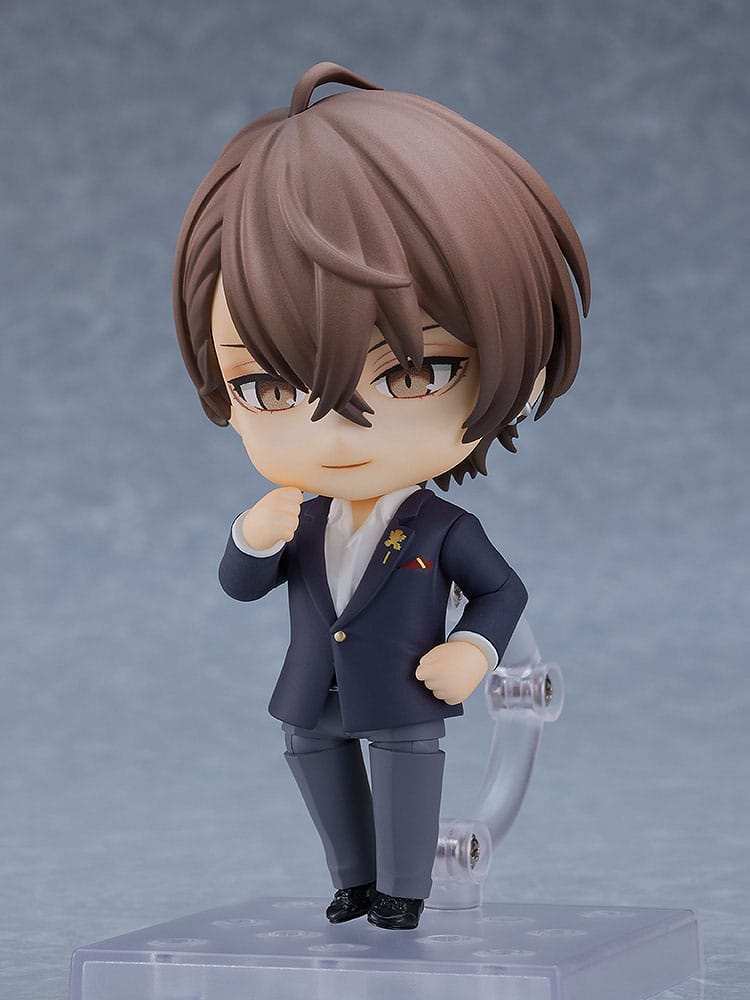 Nijisanji Nendoroid Actionfigur Kagami Hayato 10 cm - Smalltinytoystore