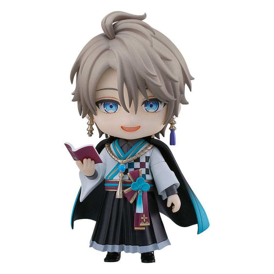 Nijisanji Nendoroid Actionfigur Kaida Haru 10 cm - Smalltinytoystore