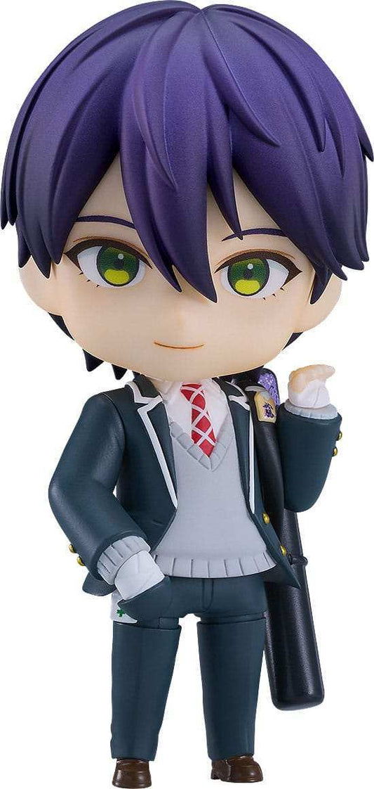 Nijisanji Nendoroid Actionfigur Kenmochi Toya 10 cm - Smalltinytoystore