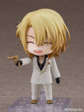 Nijisanji Nendoroid Actionfigur Luca Kaneshiro 10 cm - Smalltinytoystore