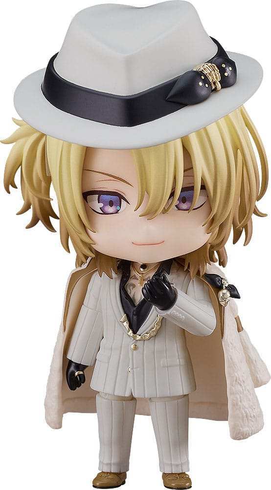 Nijisanji Nendoroid Actionfigur Luca Kaneshiro 10 cm - Smalltinytoystore