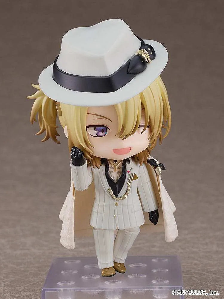 Nijisanji Nendoroid Actionfigur Luca Kaneshiro 10 cm - Smalltinytoystore