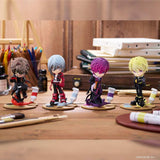 Nijisanji PalVerse PVC Statue Alban Knox 12 cm - Smalltinytoystore