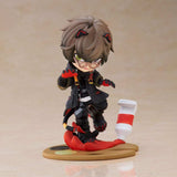 Nijisanji PalVerse PVC Statue Alban Knox 12 cm - Smalltinytoystore