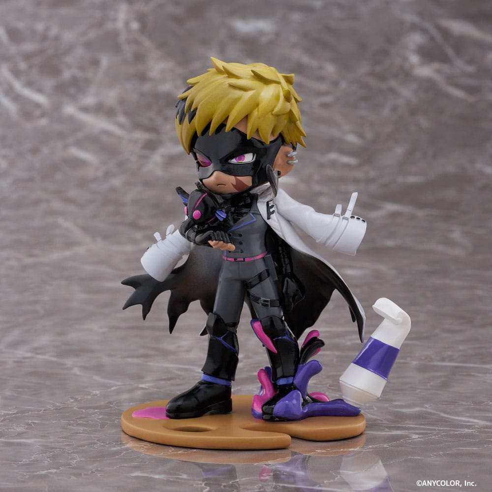 Nijisanji PalVerse PVC Statue Vantacrow Bringer 10 cm - Smalltinytoystore