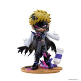 Nijisanji PalVerse PVC Statue Vantacrow Bringer 10 cm - Smalltinytoystore