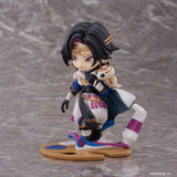 Nijisanji PalVerse PVC Statue Vezalius Bandage 10 cm - Smalltinytoystore