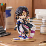 Nijisanji PalVerse PVC Statue Vezalius Bandage 10 cm - Smalltinytoystore