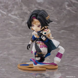 Nijisanji PalVerse PVC Statue Vezalius Bandage 10 cm - Smalltinytoystore