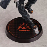 Nijisanji PVC Statue 1/7 Alban Knox 26 cm - Smalltinytoystore