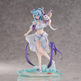 Nijisanji PVC Statue 1/7 Elira Pendora with PIKL Summer Ver. 27 cm - Smalltinytoystore