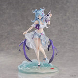 Nijisanji PVC Statue 1/7 Elira Pendora with PIKL Summer Ver. 27 cm - Smalltinytoystore