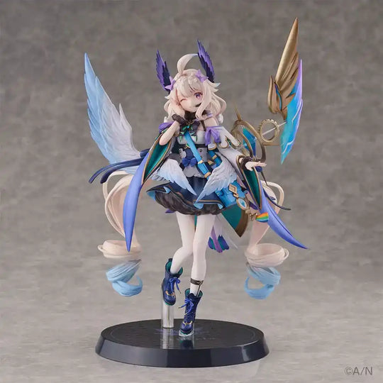 Nijisanji PVC Statue 1/7 Enna Alouette 26 cm - Smalltinytoystore
