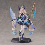 Nijisanji PVC Statue 1/7 Enna Alouette 26 cm - Smalltinytoystore