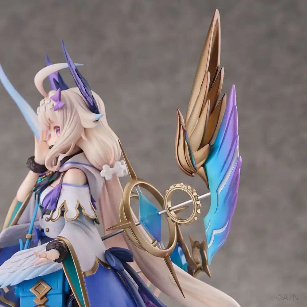 Nijisanji PVC Statue 1/7 Enna Alouette 26 cm - Smalltinytoystore