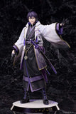 Nijisanji PVC Statue 1/7 Kenmochi Toya 26 cm - Smalltinytoystore