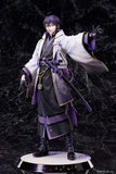 Nijisanji PVC Statue 1/7 Kenmochi Toya 26 cm - Smalltinytoystore
