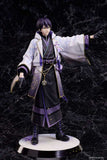 Nijisanji PVC Statue 1/7 Kenmochi Toya 26 cm - Smalltinytoystore