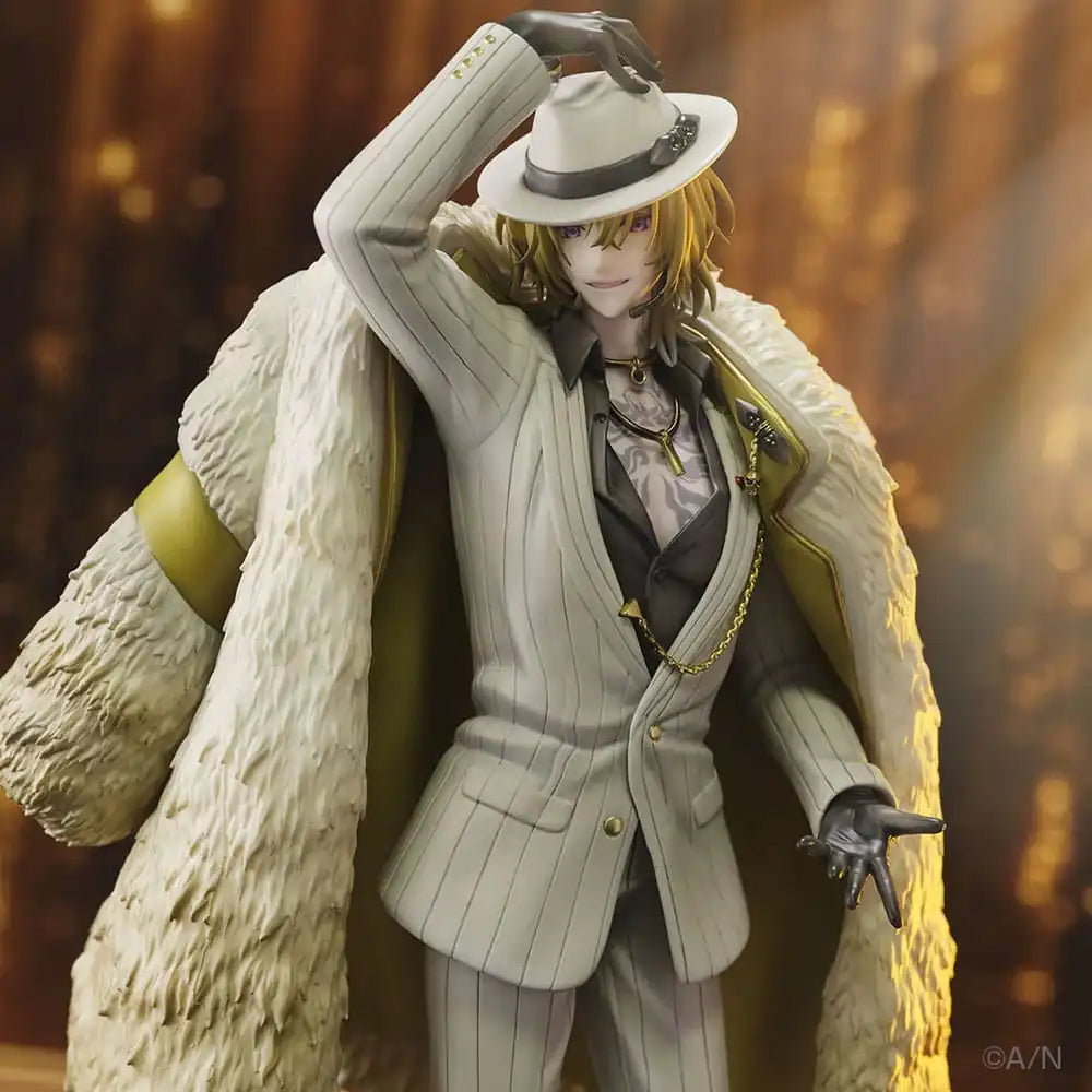 Nijisanji PVC Statue 1/7 Luca Kaneshiro 30 cm - Smalltinytoystore