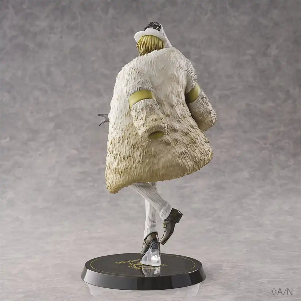 Nijisanji PVC Statue 1/7 Luca Kaneshiro 30 cm - Smalltinytoystore