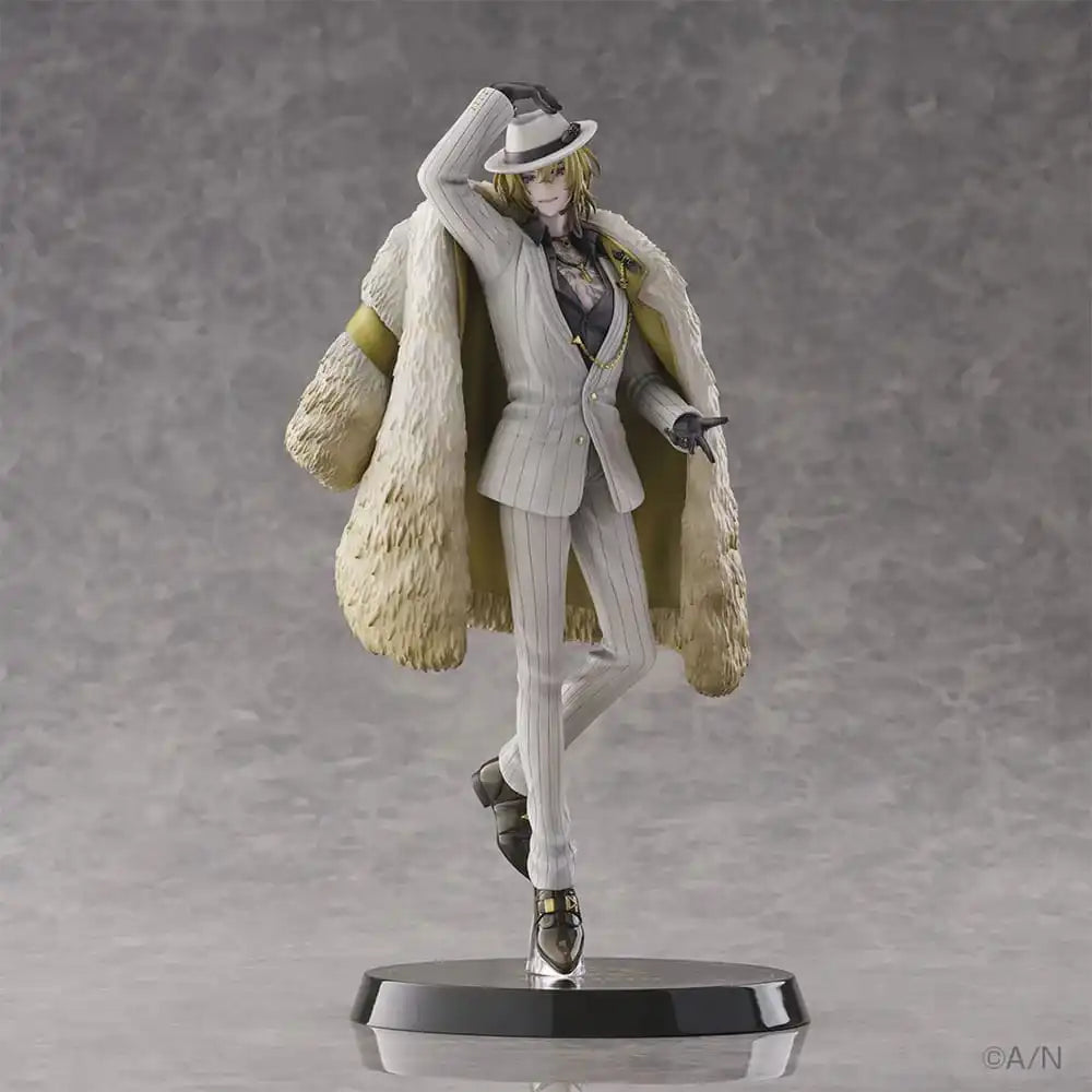 Nijisanji PVC Statue 1/7 Luca Kaneshiro 30 cm - Smalltinytoystore