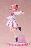 Nijisanji PVC Statue 1/7 Sasaki Saku 23 cm - Smalltinytoystore