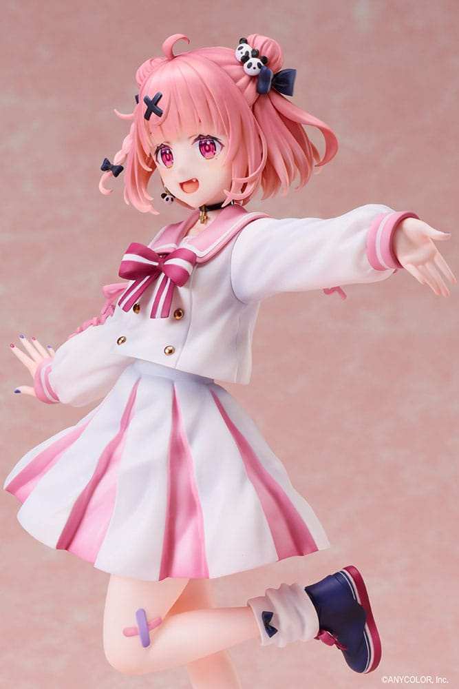 Nijisanji PVC Statue 1/7 Sasaki Saku 23 cm - Smalltinytoystore