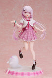 Nijisanji PVC Statue 1/7 Shiina Yuika 23 cm - Smalltinytoystore