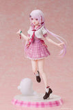 Nijisanji PVC Statue 1/7 Shiina Yuika 23 cm - Smalltinytoystore