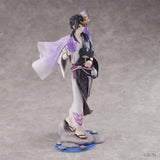 Nijisanji PVC Statue 1/7 Shu Yamino Summer Ver. 27 cm - Smalltinytoystore