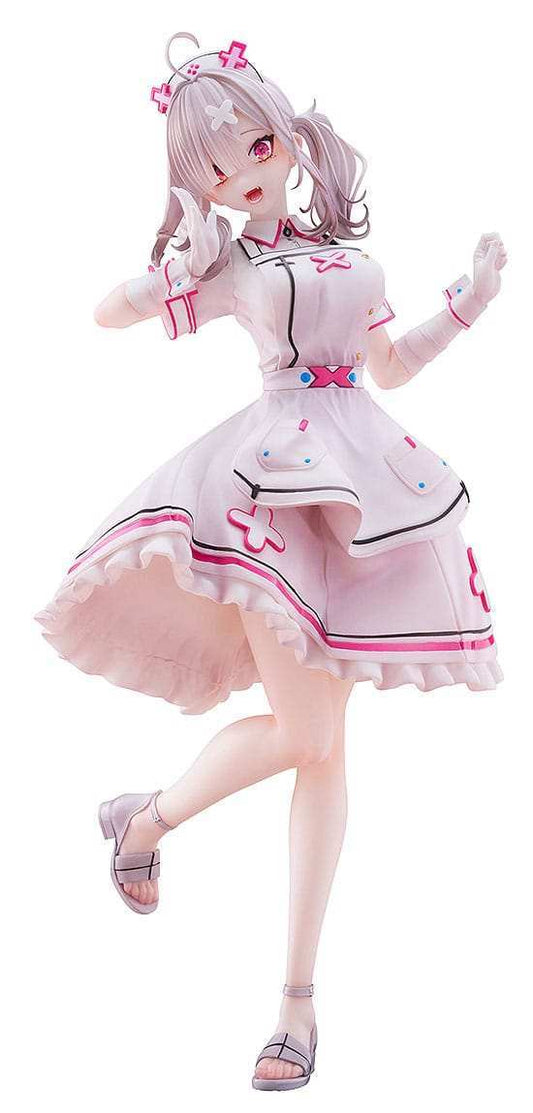 NIJISANJI PVC Statue 1/7 Sukoya Kana 23 cm - Smalltinytoystore