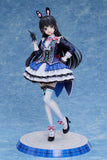 Nijisanji PVC Statue 1/7 Tsukino Mito 25 cm - Smalltinytoystore